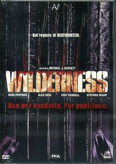 WILDERNESS