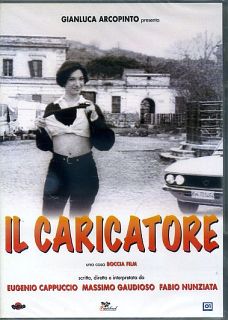 IL CARICATORE