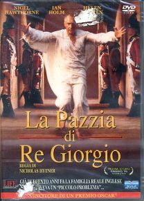 LA PAZZIA DI RE GIORGIO