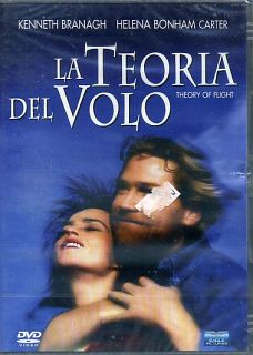 LA TEORIA DEL VOLO