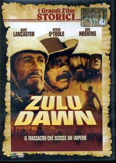 ZULU DAWN