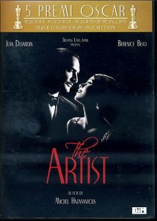 THE ARTIST
