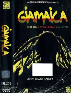 GIAMAICA