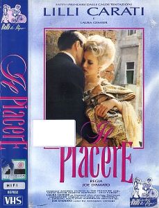 IL PIACERE