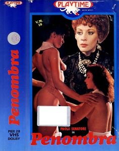 VHS - PENOMBRA