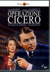 OPERAZIONE CICERO