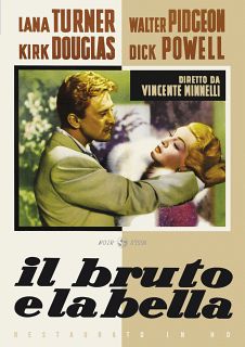 IL BRUTO E LA BELLA