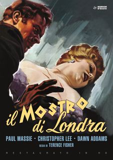 IL MOSTRO DI LONDRA