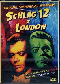 IL MOSTRO DI LONDRA
