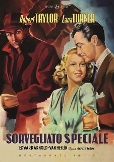 SORVEGLIATO SPECIALE