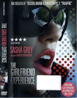 THE GIRLFRIEND EXPERIENCE