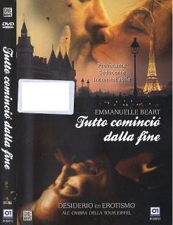 TUTTO COMINCIO' DALLA FINE