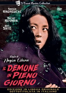 IL DEMONE IN PIENO GIORNO