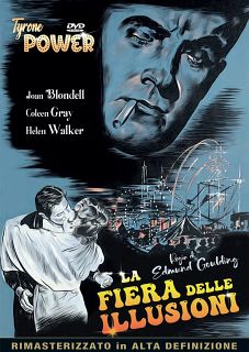 LA FIERA DELLE ILLUSIONI