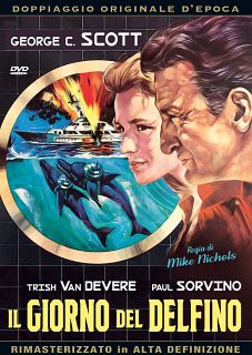 IL GIORNO DEL DELFINO