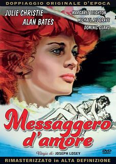 MESSAGGERO D'AMORE