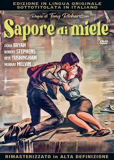 SAPORE DI MIELE