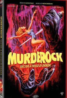 MURDER ROCK