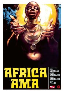 AFRICA AMA