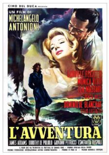 L'AVVENTURA