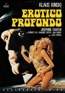 EROTICO PROFONDO