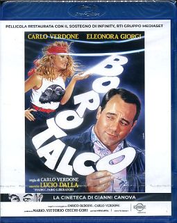 Borotalco