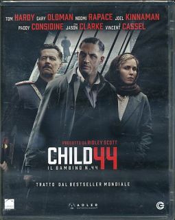 Child 44 - Il bambino N. 44