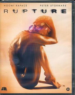 Rupture