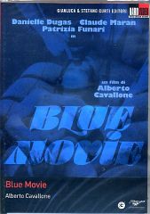 BLUE MOVIE