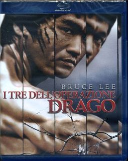 I tre dell'Operazione Drago