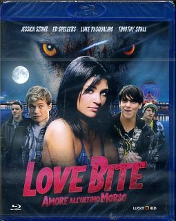 Love Bite