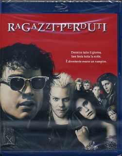 Ragazzi Perduti