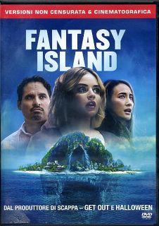 FANTASY ISLAND