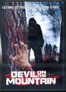 DEVIL ON THE MOUNTAIN