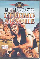 L' ULTIMO APACHE