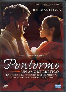 PONTORMO