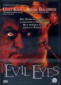 EVIL EYES