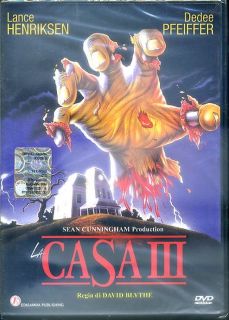 LA CASA 7