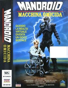 VHS - MANDROID