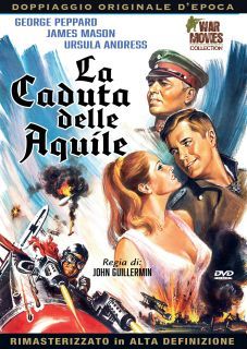 LA CADUTA DELLE AQUILE