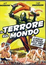 IL TERRORE SUL MONDO