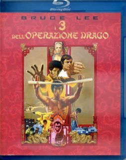 I tre dell'Operazione Drago