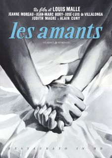 LES AMANTS