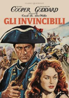 GLI INVINCIBILI
