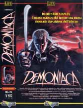 DEMONIACA
