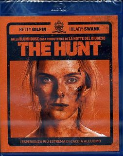 The Hunt