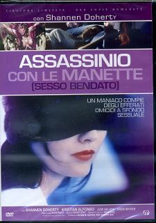 ASSASSINIO CON LE MANETTE