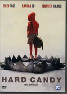 HARD CANDY