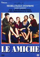 LE AMICHE