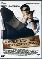 AGENZIA RICCARDO FINZI PRATICAMENTE DETECTIVE